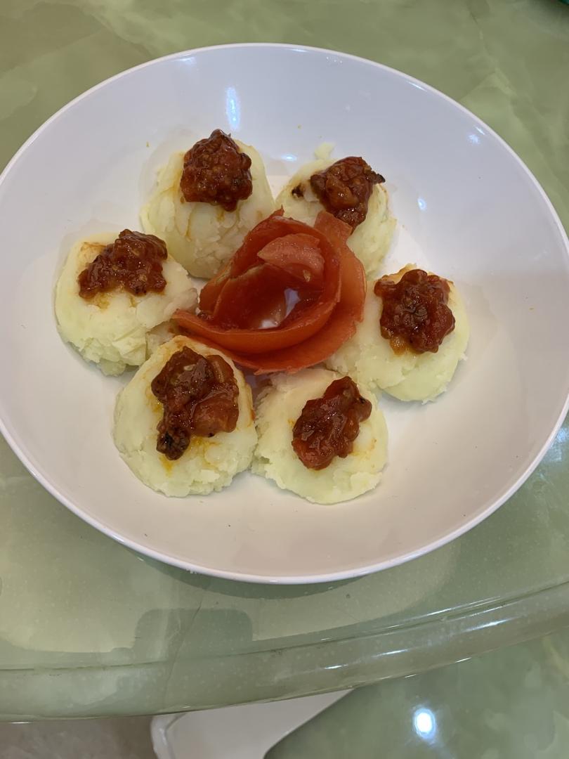 花开富贵(年夜饭)