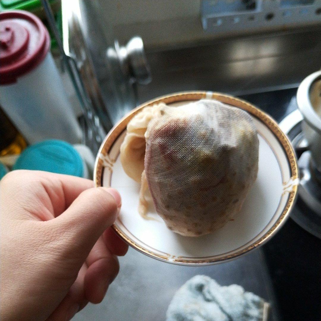 开一锅传家老卤（开卤、养护及传家大法）