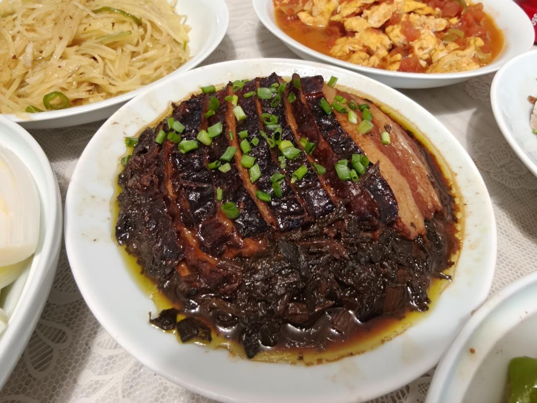 午餐•2026年2月24日