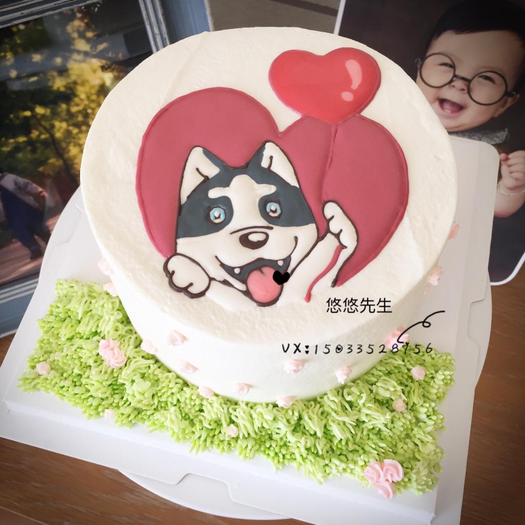 私房小技能分享：如何烤出更高的蛋糕胚