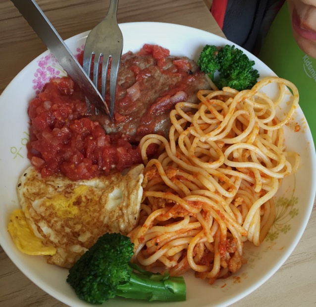 菲力牛排（完整版快捷方便的西餐）