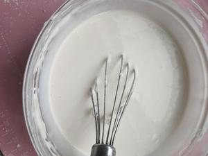 椰蓉红豆糯米卷的做法 步骤5
