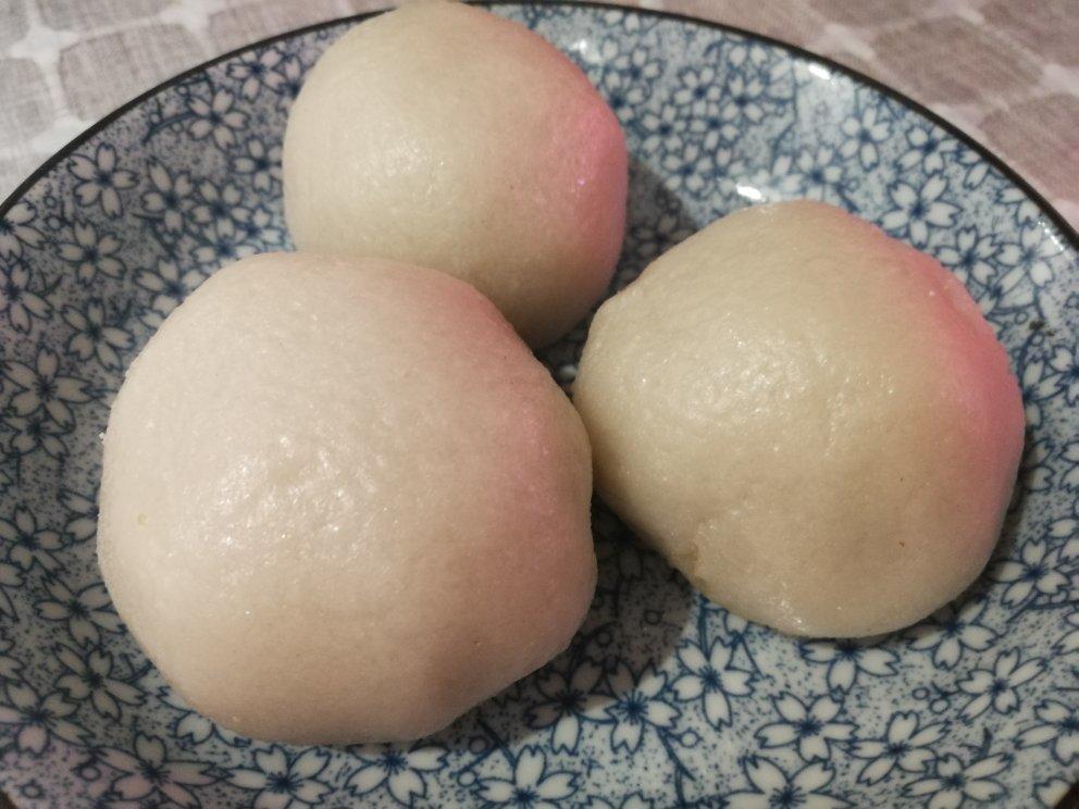 十五月半团子