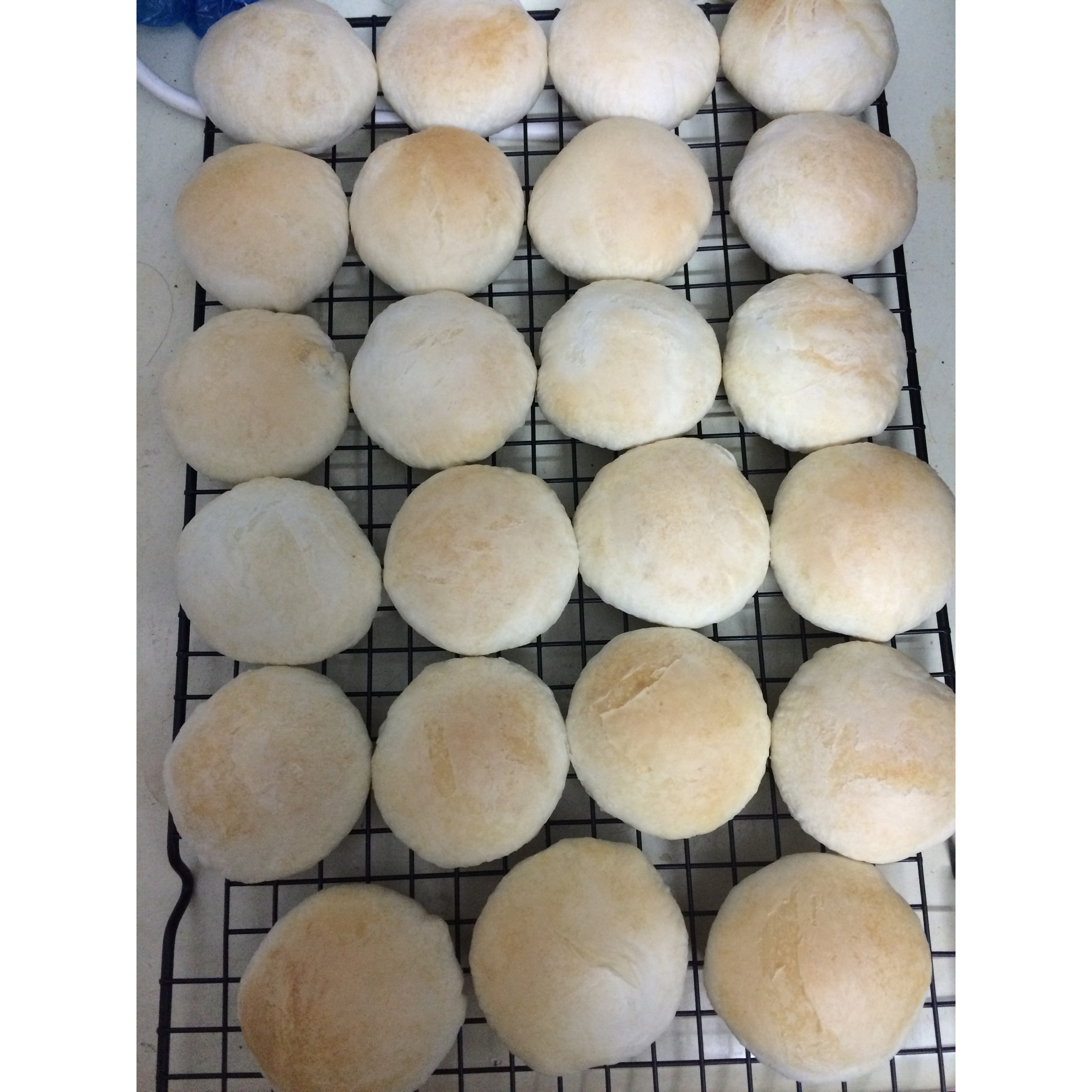 酥皮绿豆饼   酥得掉渣渣