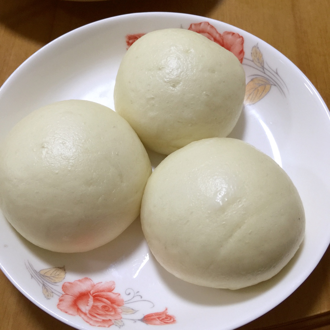 芝麻包