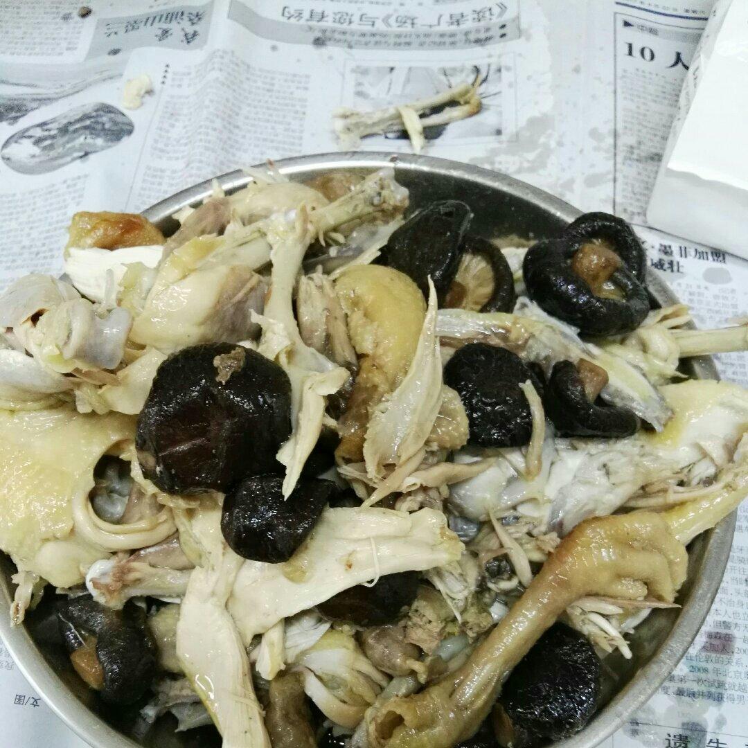 电饭煲局鸡