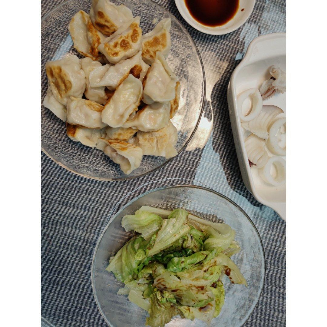 关于三餐吃什么系列