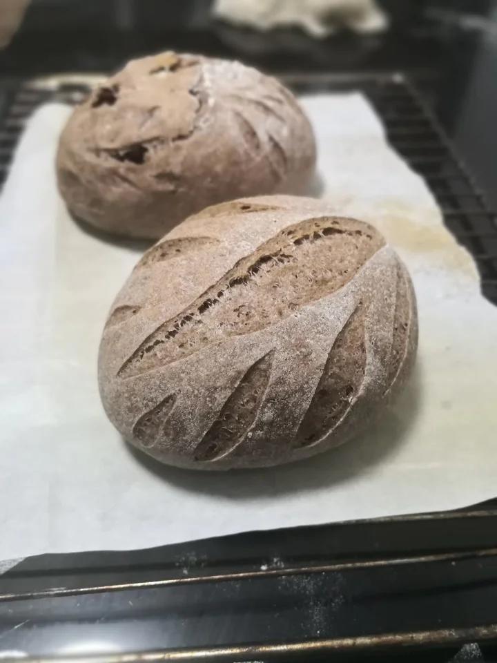 绝密！8分钟，8块钱，吃8天的正宗欧包loaf来了！