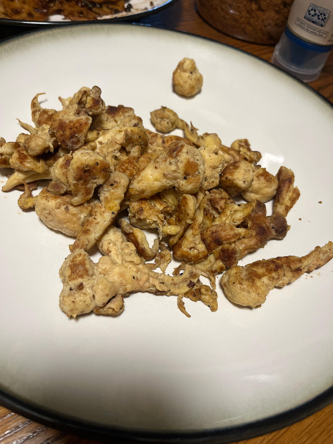 猴头菇最好吃的做法！