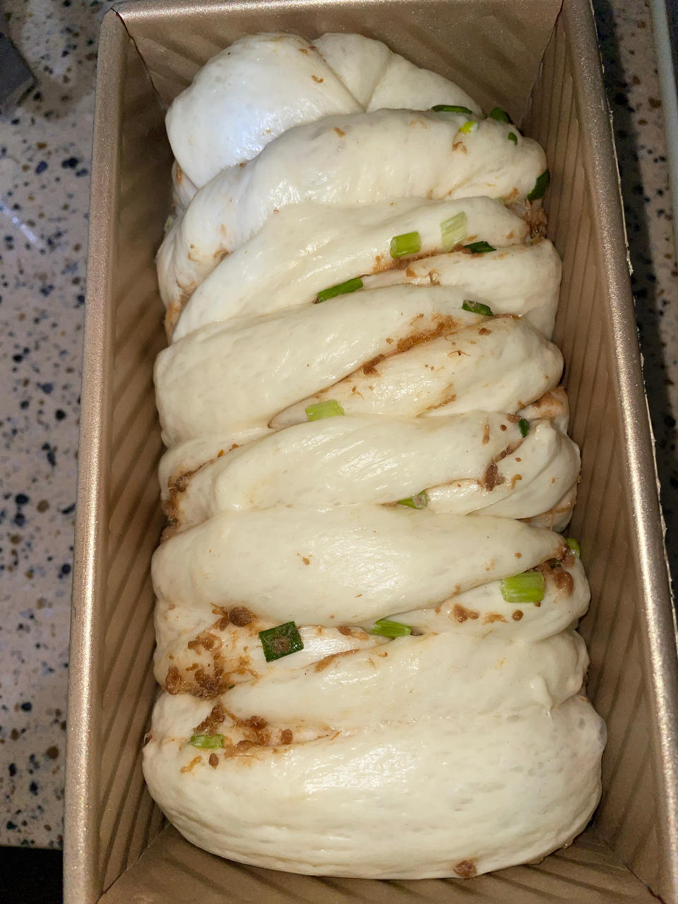 肉松吐司【超多料香爆马苏里拉】