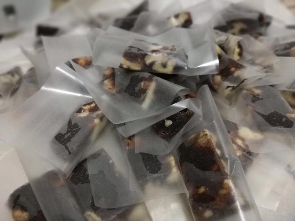 南枣核桃糕(枣泥核桃糖)