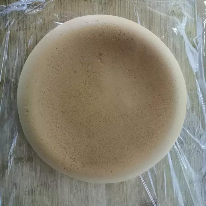 炒鸡简单易做的电饭煲蛋糕