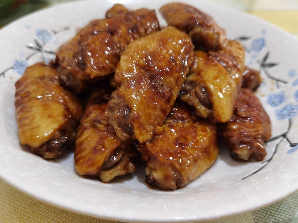 鸡翅好吃的秘诀进来学会