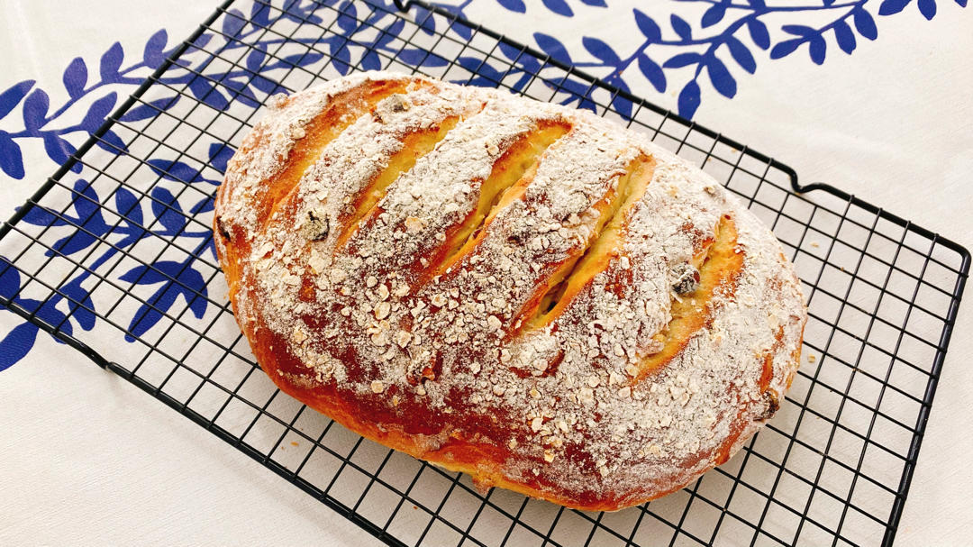 减肥党必备~~全麦软欧