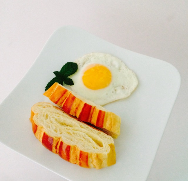 小妮纸的beautiful life