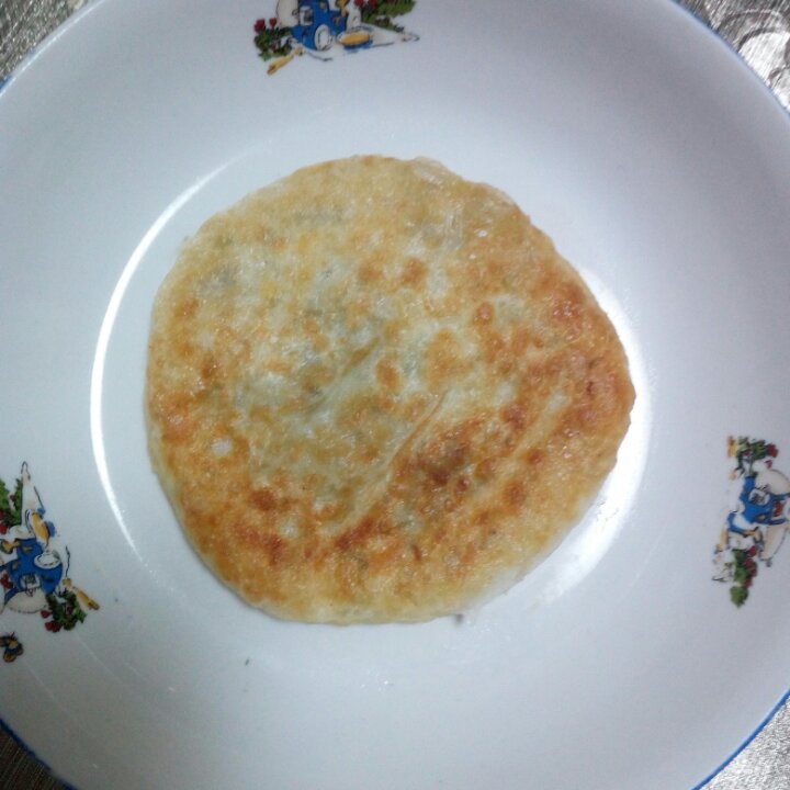 怎样和烙馅饼的面