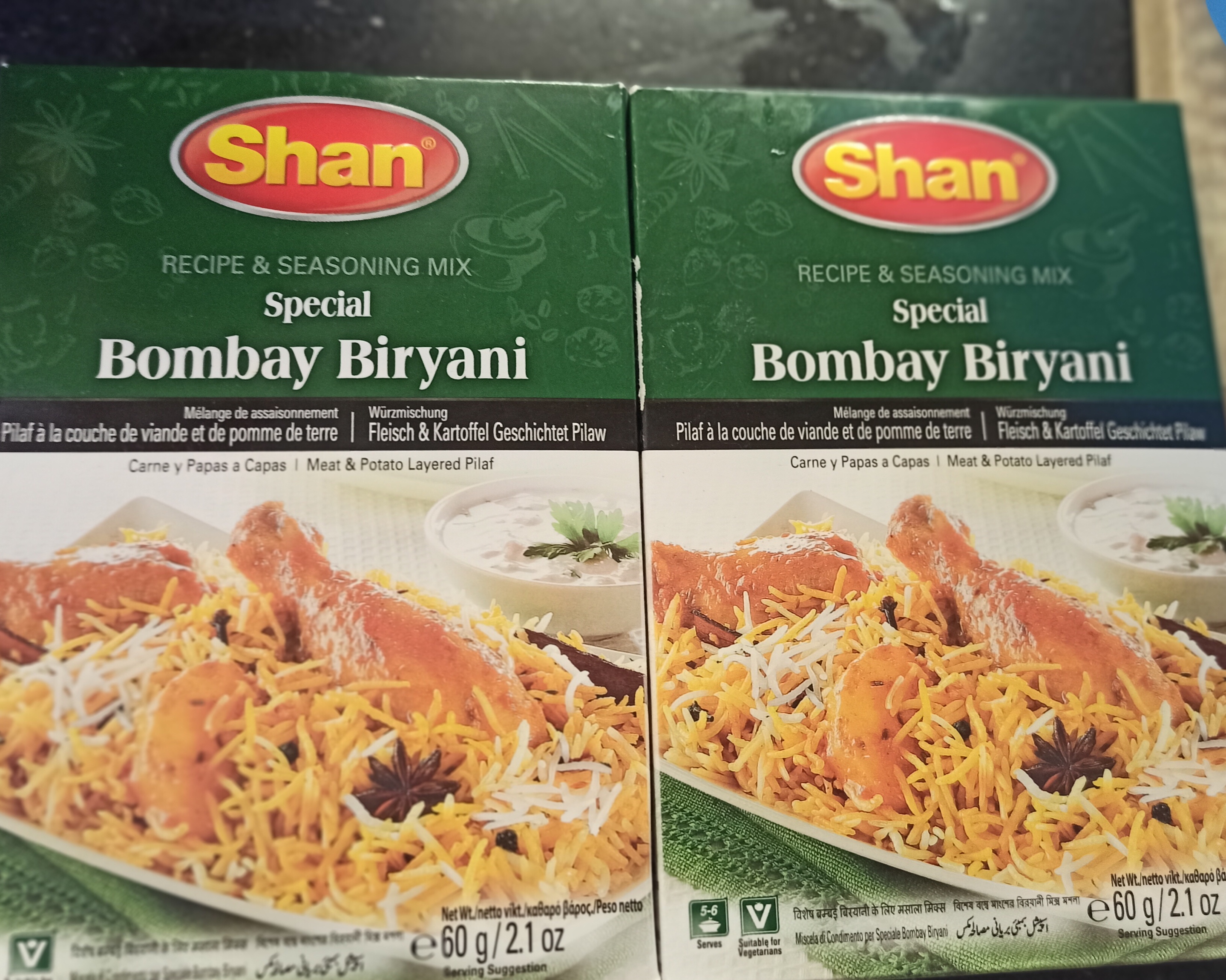 🇵🇰巴基斯坦鸡肉Biryani配Raita酱的做法 步骤9