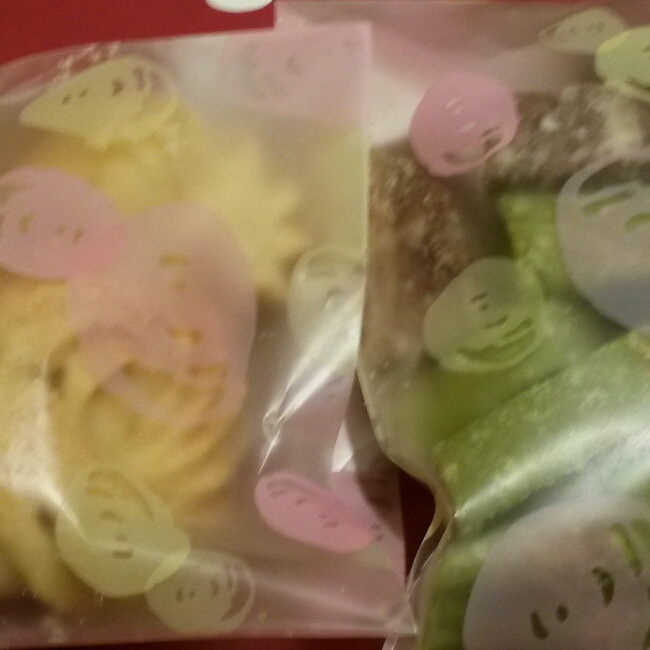 不粘锅棉花糖版牛轧糖（多口味）
