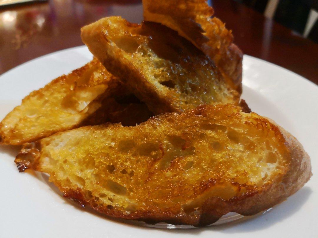 最简单却超好吃的法式乳香片