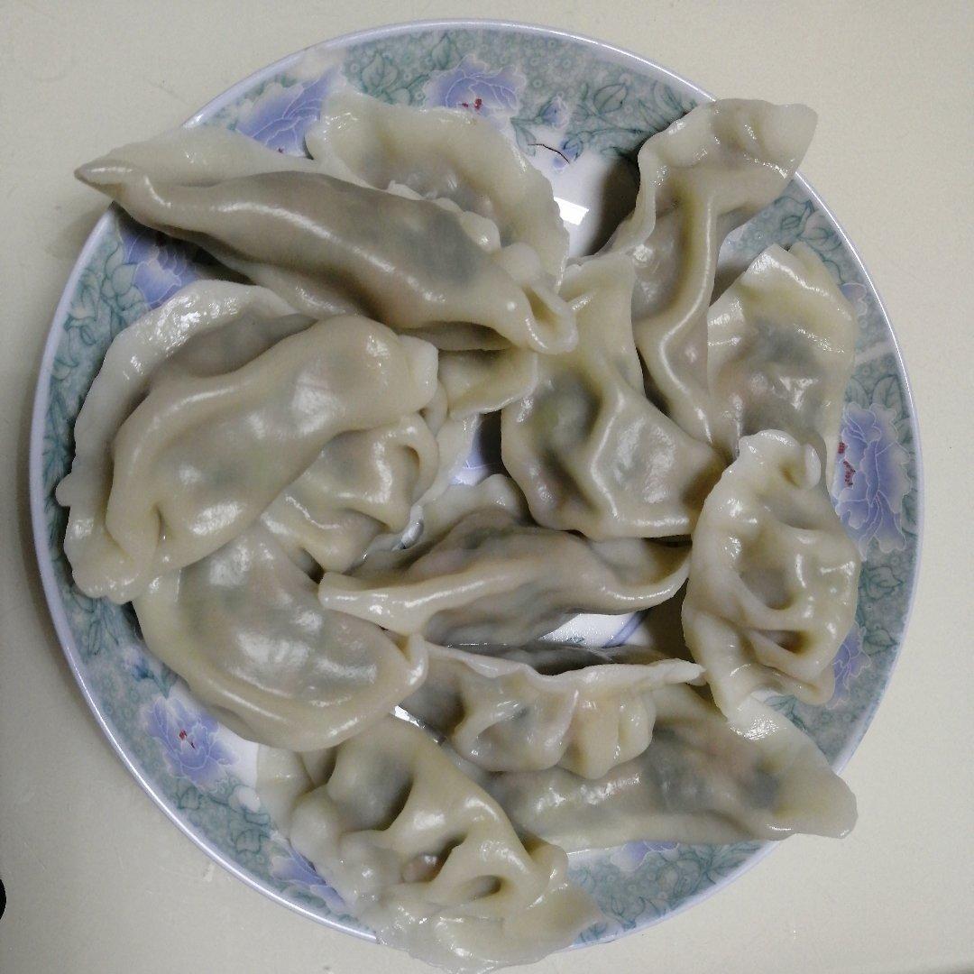 肉包子馅 包子馅 饺子馅 多汁（附带饺子皮）