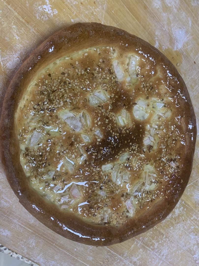 新疆烤馕