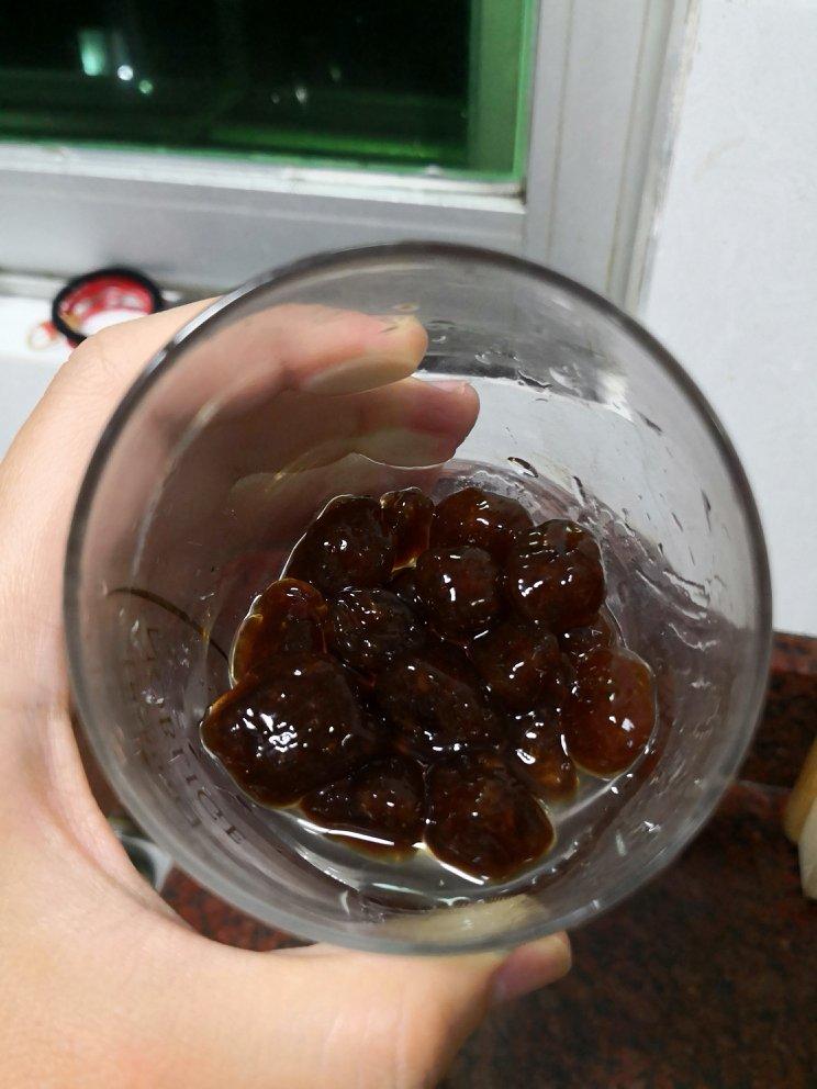 自制珍珠【高成功率】