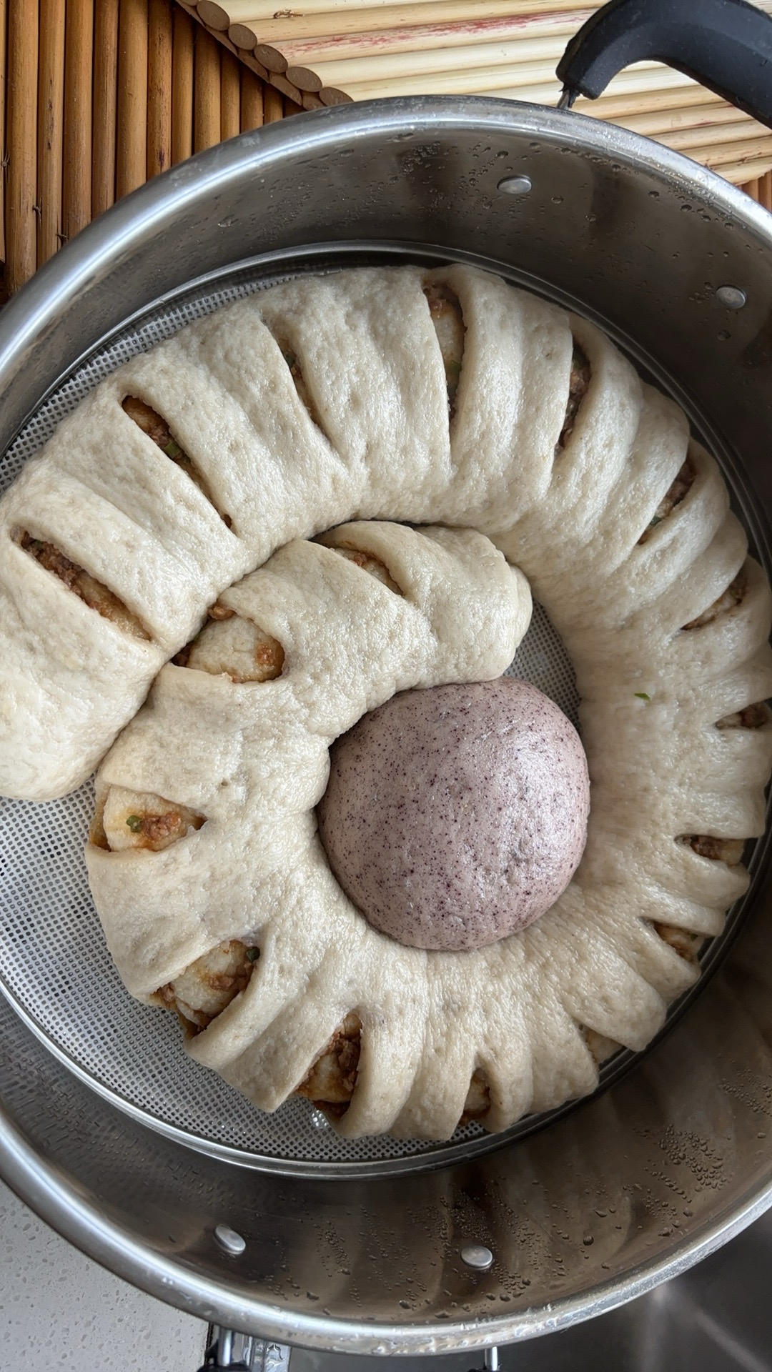 超级大肉龙【宝宝辅食】