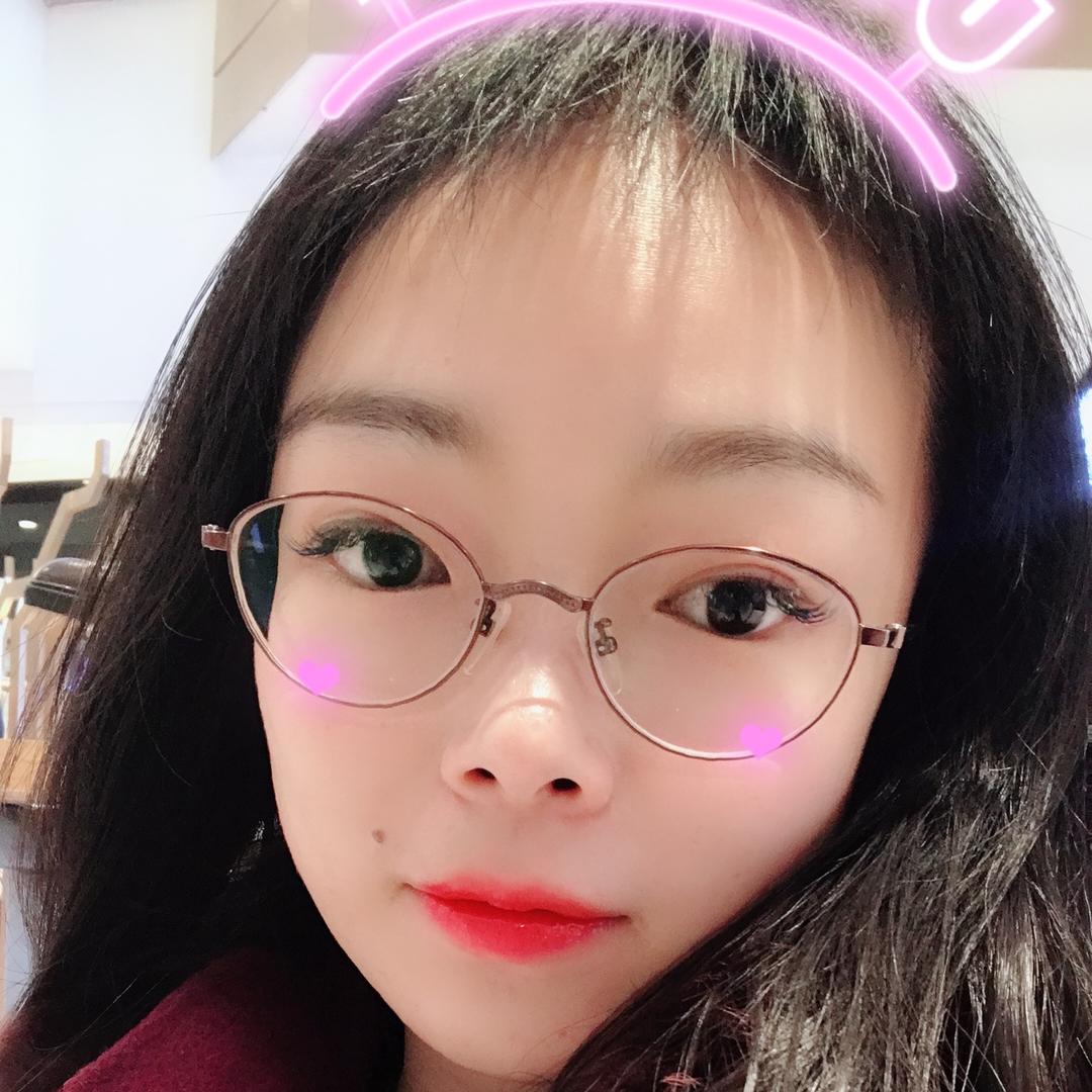 金鱼嘴小公举