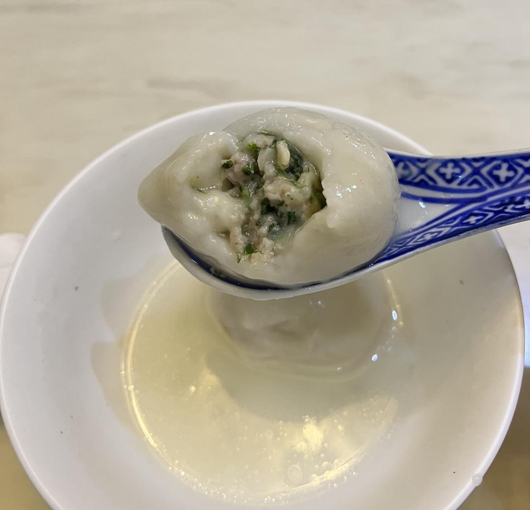 汤圆这样做不开裂不破皮，软糯Q 弹不粘牙