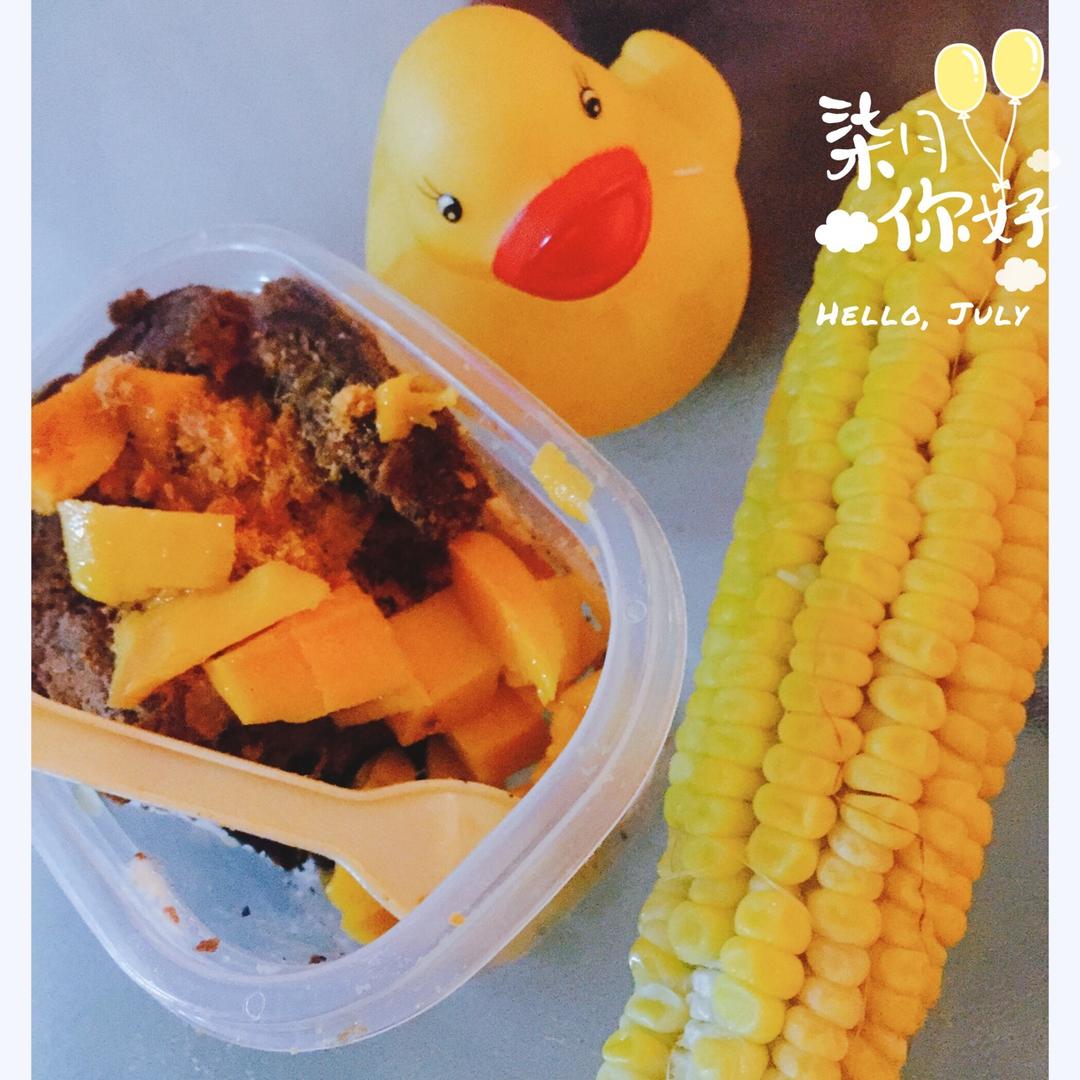 蛋糕盒子的3+1种有爱做吃法「厨娘物语」