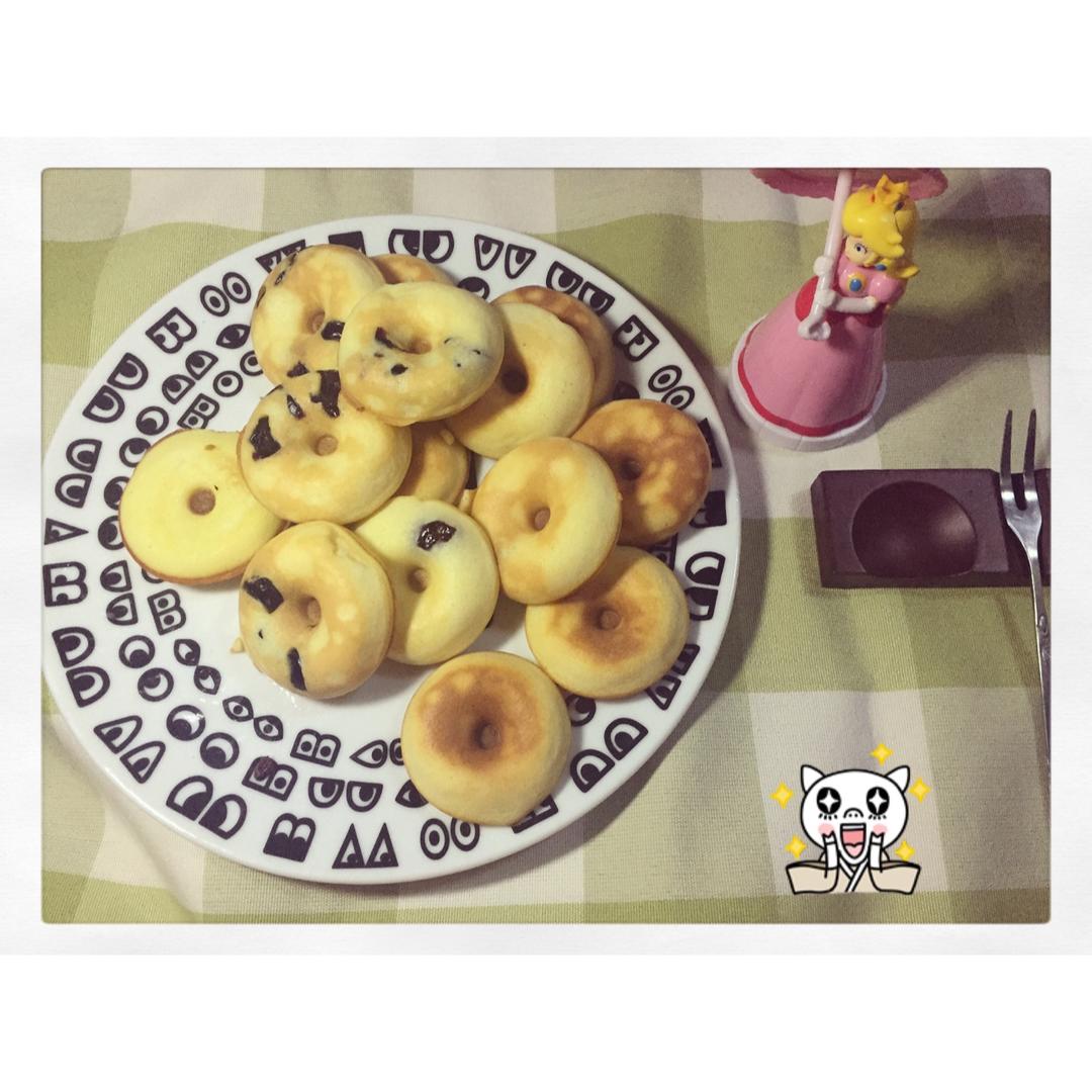华夫饼