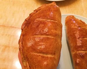 Cornish Pasty（康沃尔馅饼）的做法 步骤4