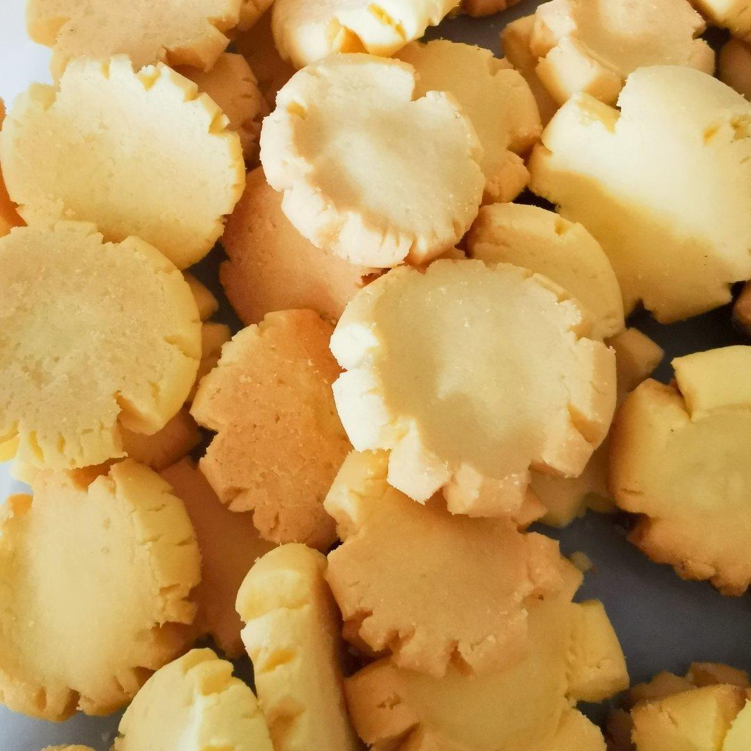 玛格丽特小饼干