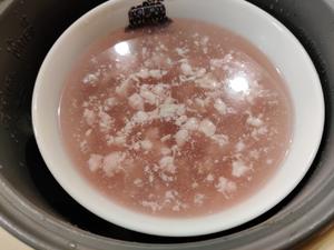 清蒸肉汁/最佳平补汤水的做法 步骤2