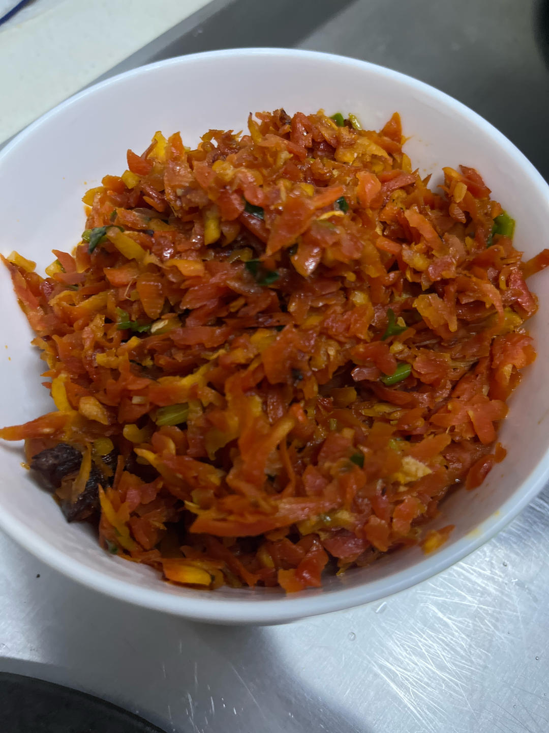 让不爱吃胡萝卜的人都爱上的胡萝卜