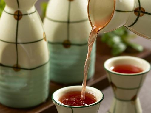 ❤️正宗梅子酒（青梅酒）做法