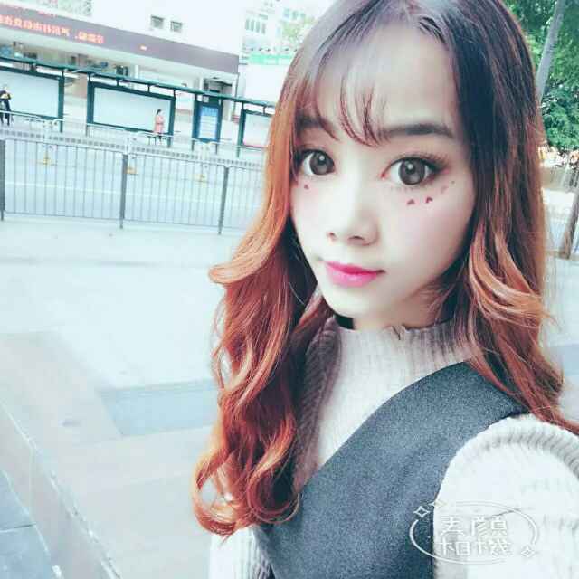 萌萌妈7