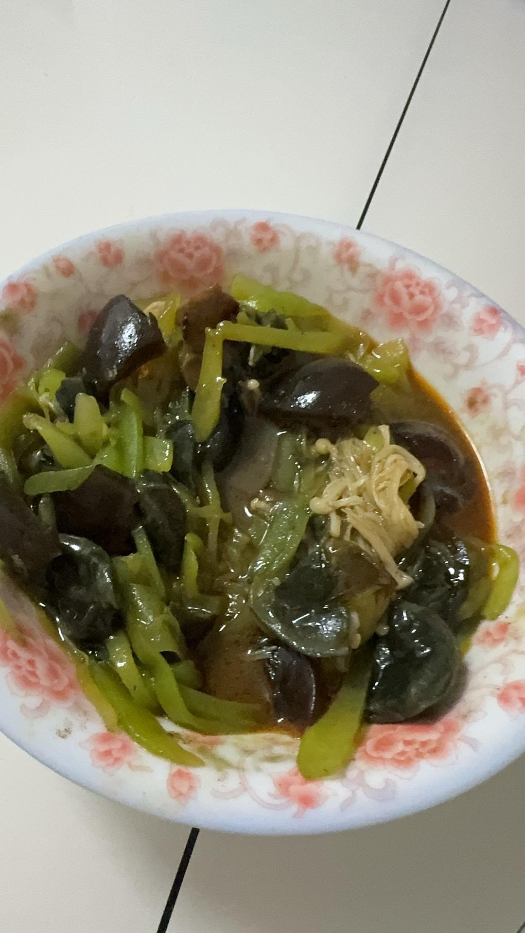 家常万能凉拌汁—凉拌皮旦&凉拌青瓜