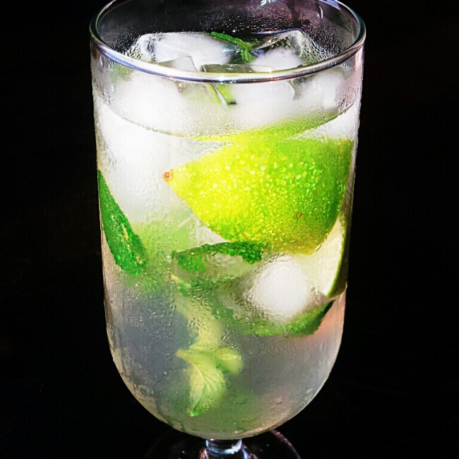 mojito