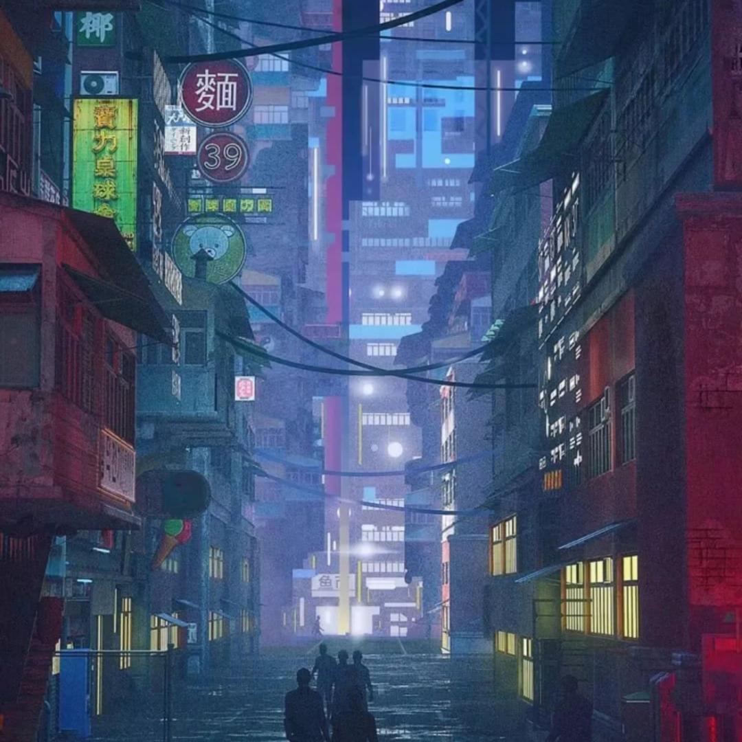 大城小厨小胖