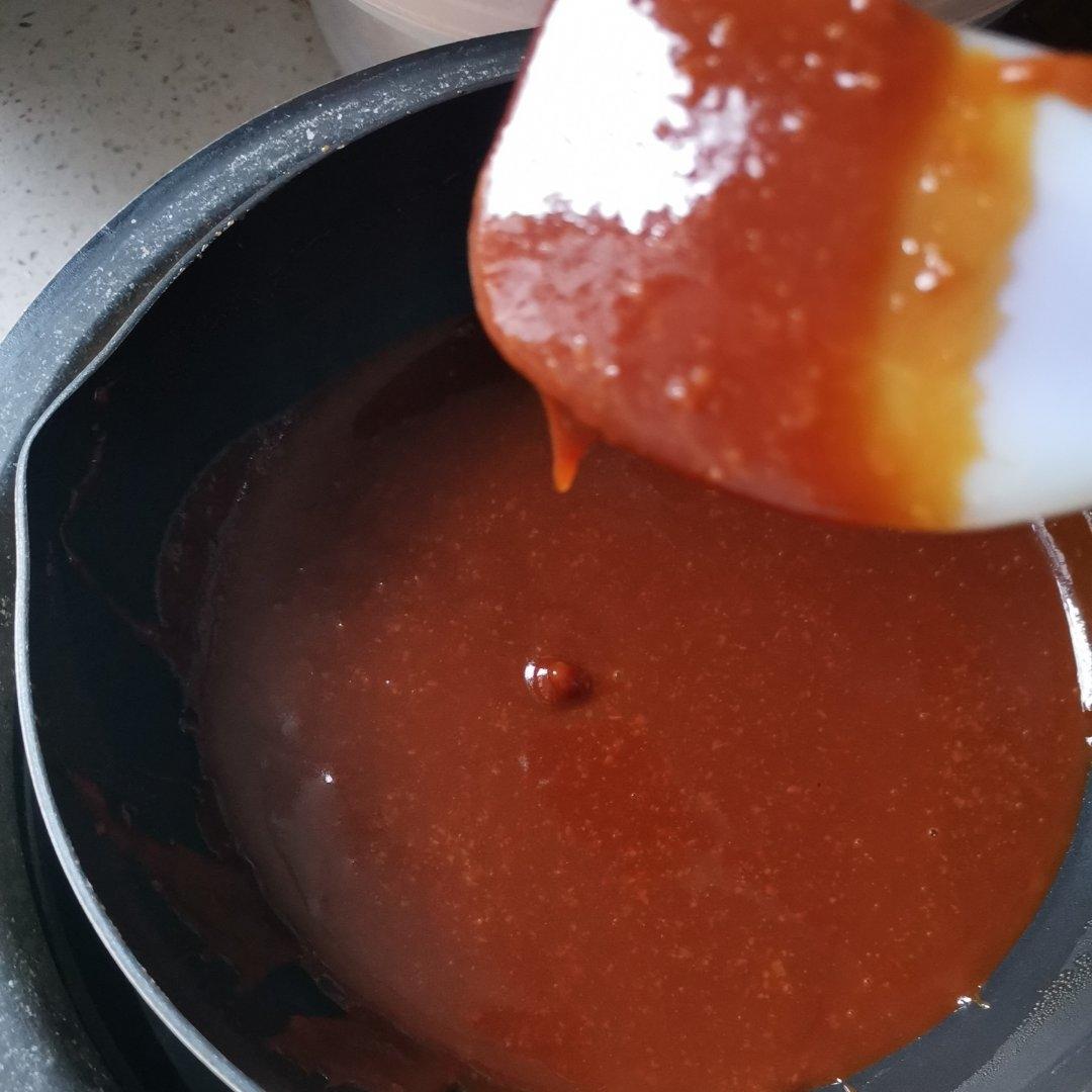 奶油焦糖酱