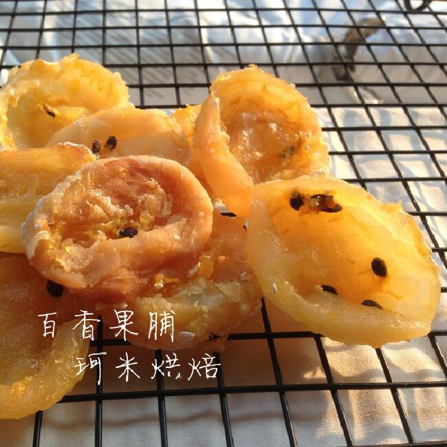 我的手工甜品~~~
