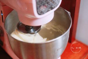 奶香椰蓉小餐包的做法 步骤1