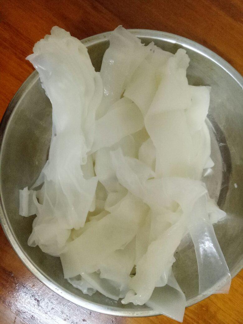 自制陈村粉