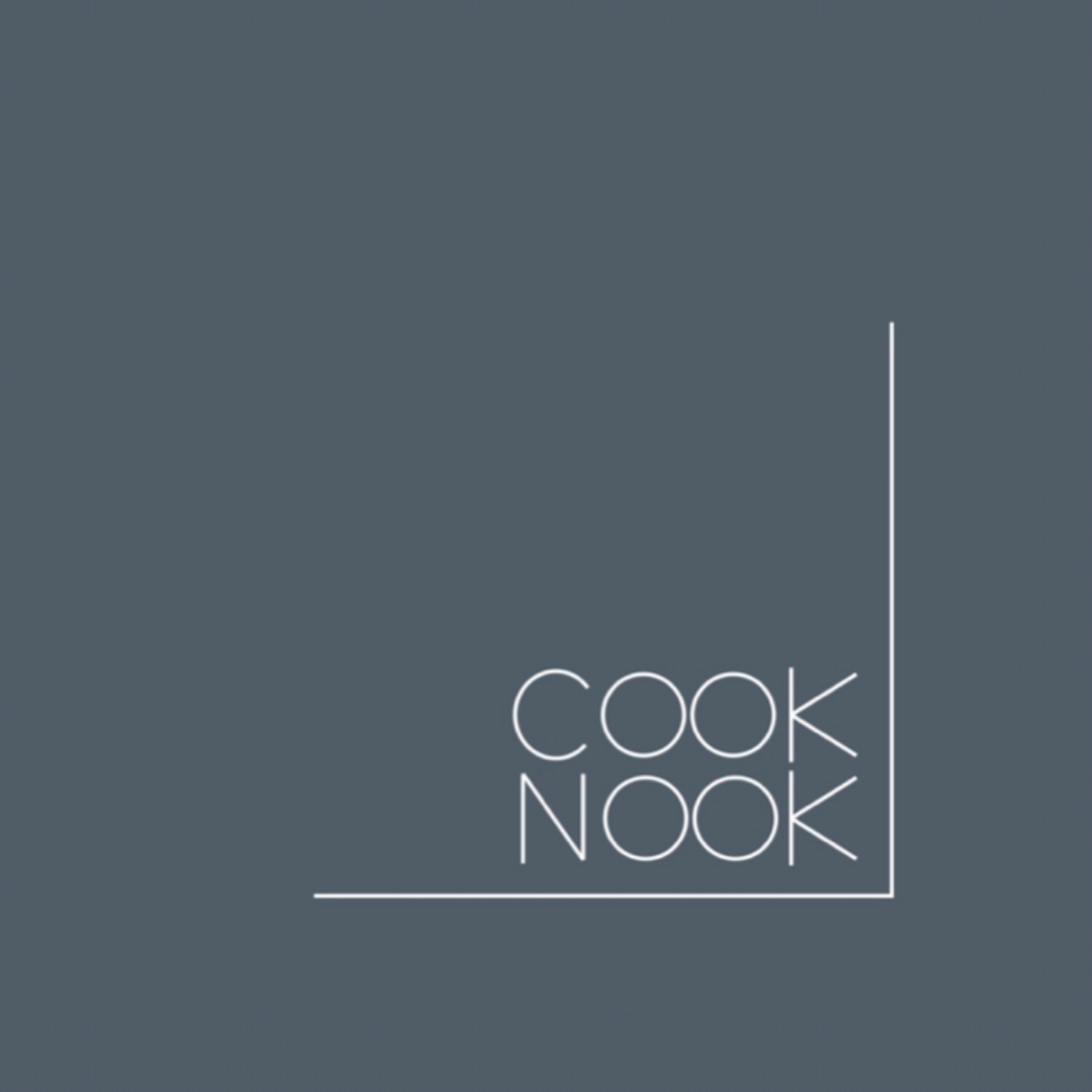 COOKNOOK共享厨房