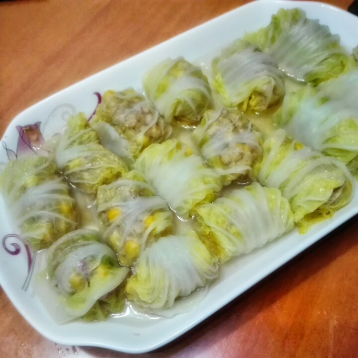 木木仔的渣料理（？）