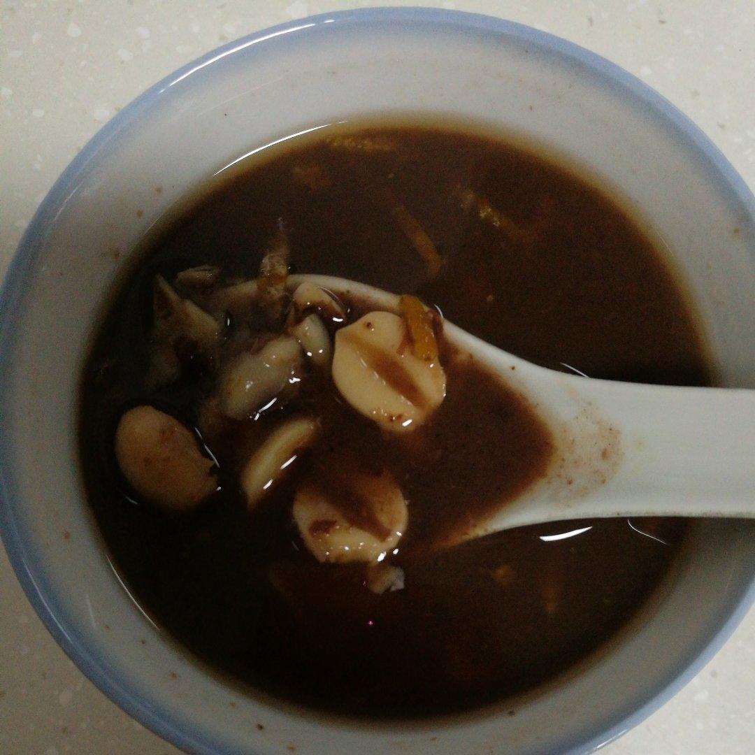 满记甜品之红豆沙