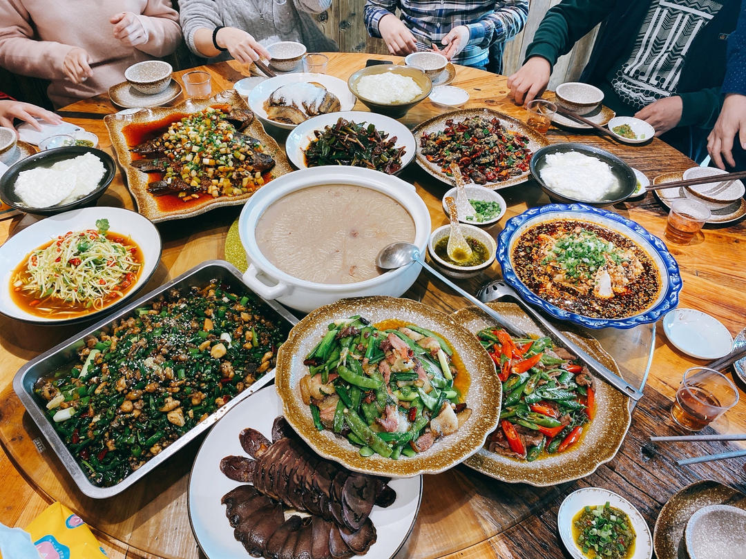 减脂餐