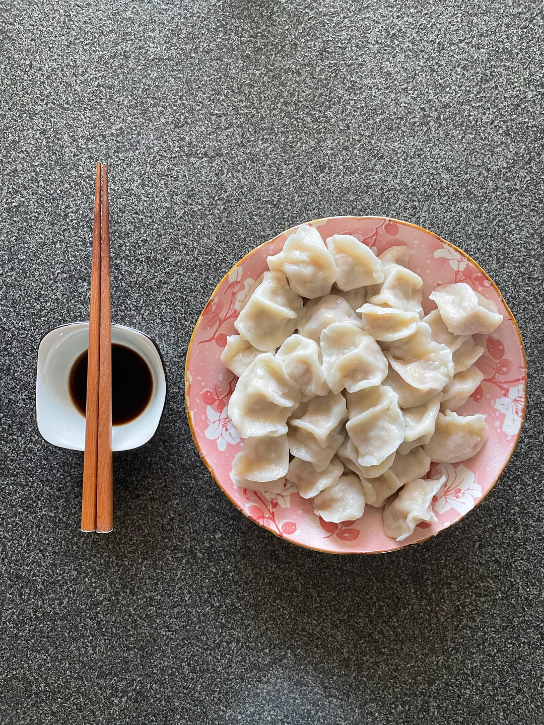 万能饺子馅配方