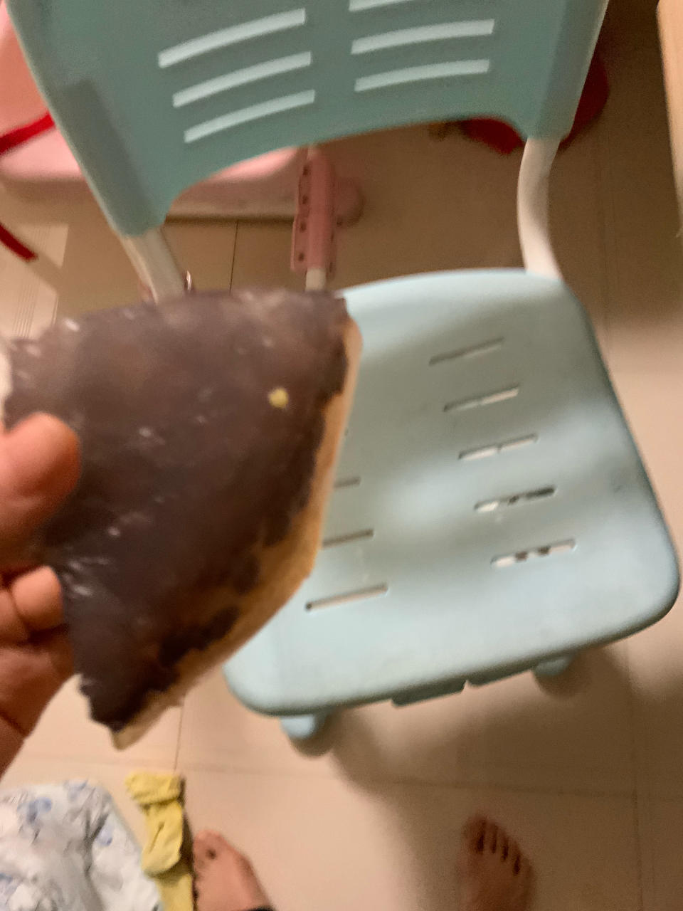 钵仔糕（不用预拌粉）